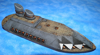 ID Battleship